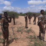 Ciidamada dowladda oo la wareegay degaano horleh oo katirsan Gobolka Hiiraan