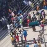 Banaanbax Ka Socda Degmo Ka Tirsan Gobalka Banaadir