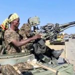 TPLF oo go’aan lama filaan ah ka qaadatay dagaalkii ay kula jirtay ciidamada Itoobiya. waddada halbowlaha ah ee isku xirta Waldiya iyo Maqale