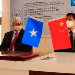 Maxaa kajira in dowlada Soomaaliya ay Shiinaha u diiday in saldhig Militari ay ka sameystaan Soomaaliya?