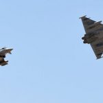 Diyaaradaha dagaalka ee Isbaheysiga Sacuudiga oo weerar ku qaaday garoonka diyaaradaha Sanca