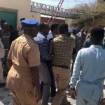 Buuq iyo Gacan ka hadal Maanta dhexmaray Golaha Wakiilada Somaliland