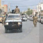 Wararkii ugu dambeeye ee Dagaalada ka Socda Boosaaso