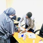 Diiwaangelinta Musharrixiinta kuraas kamid ah Golaha Shacabka oo Maanta bilaabaneysa