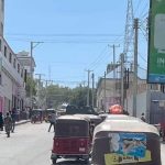 Khasaaro xoog leh oo ka dhashay rasaastii dabaal dega guusha Madaxweyne Xasan Sheekh