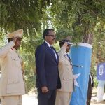 Farmaajo oo diiday in wax laga bedelo Heshiiskii 17 kii Sebteembar 2020