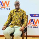 CC.shakuur “Inqilaabka Farmaajo waa nabar la filaayey naxdin ma laha”