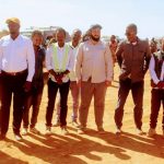 DEG DEG Saraakiil Turki ah oo Galabta Kadegay Degmada Quracjoome ee Gobolka Bakool