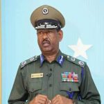 Xijaar Oo Ciidamada Booliska Uga Digay Inay Ku Milmaan Arrimaha Siyaasadda