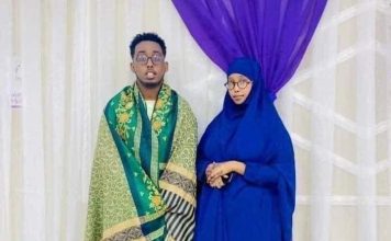 Maxkamadeynta Rag lagu Tuhunsan yahay dilka Sakariye & Sowdo oo bilaabatay