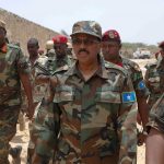 Saddex sabab oo dhaliyay fashilka inqilaabkii Farmaajo.