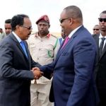 Deni “Hadafkeyga Koowaad waa inaa Villa Somalia ka saaro Farmaajo” Madaxweyne Farmaajo waa nin aamusan oo aan war badneyd balse go'aanadda uu qaato ku adkeysta