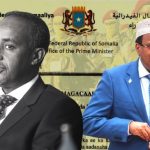 Awoodii Rooble & Farmaajo oo si toos ah loogu wareejiyey Aadan Madoobe