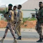 Kadib guushii Xasan Sheekh ‘Welwel soo wajahay ciidamadii lagu weeray Mucaaradka’.