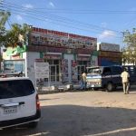 QM oo war kasoo saartay xaaladda dadkii ka barakacay Magaalada Boosaaso