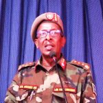 General Biixi oo shaaciyey fal aan horay loo arag oo Shabaab ku kaceen Generaal Biixi oo digniin u diray Askarta dowlaadda ee rasaasta ku fura dadka shacabka