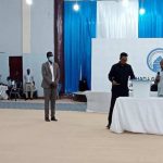 Guddiga Doorashada oo shaaciyey liiska afar kamid ah doorashada Golaha Shacabka