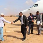 Kismaayo oo ka billaabaneysa doorashada golaha shacabka iyo Guddiga Doorashooy oo gaarayinka