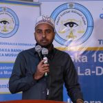 Somalia oo markii ugu horreysay qiratay in dalka uu kajiro musuq maasuq