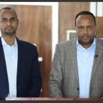 Wasiiradda Amniga iyo Gaadhaandhigga oo wada Qorshe lagu soo xirayo siyaasiyiintii Afgembiga sameeyey.