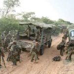 Dagaal Culus Oo Ciidamada Itoobiya Iyo Al-Shabaab Ku Dhexmaray Gobolka Baay
