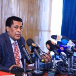 Dowladda Itoobiya Oo Ka Carootay Tallaabo ay Qaaday Dowlada Mareykanka Dalabna Hordhigtay