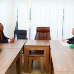 Mareykanka oo War ka soo saartay dagaaladii maanta ka dhacay Magaalada Boosaaso Sii hayaha safaaradda Mareykanka ee Muqdisho ayaa labo jeer la hadashay madaxweynaha Puntland Siciid Cabdullaahi Deni