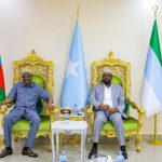 Warmurtiyeed laga soo saaray shirkii Madaxweynayaasha Jubbaland & Koonfur Galbeed