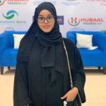 Maryan oo aheyd arday jaamacdeed oo u geeriyootay rasaas ay ciidamada dowladda ku fureen.