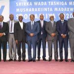 Midowga musharaxiinta oo war cusub kasoo saaray go-aankii dalka looga saaray Francisco Madeira