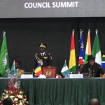 Midowga Afrika oo ku dhawaaqay qorshe halis ku ah Madaxweyne Farmaajo.