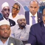 Muxuu yahay qorshaha halista ku ah Villa Somalia ee Midowga Musharaxiinta ay damacsan yihiin?