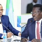 Guudlaawe iyo Qoorqoor oo kusoo wajahan Muqdisho iyo Farrinta Farmaajo u diray
