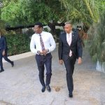 Shaki laga qaba qorshaha Qoorqoor u yimid Muqdisho iyo Mushaxiinta qaar oo iska diiday casuumaadii xalay.