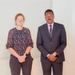 Qoorqoor iyo Safiirka Ingiriiska kawada hadalay xaaladda dalka & doorashooyinka.