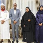 Kiiska Ikraan Tahliil oo dib usoo laaba kacleeyay iyo Rooble oo lagu dhegan yahay.