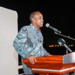 Ma aaminsan hadalka R/W Rooble ee ah in dalka uu galay doorasho xor & xalaal ah?