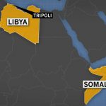 Muxuu yahay guddi Dowladda Soomaaliya u direysa dalka Libya?