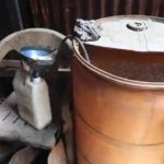 laamaha Amniga oo howlgal ku qabtay waxyaabaha Maanka dooriya