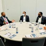 Soomaaliya Oo Ka Qayb Gashay Shir Caalami Ah Oo Looga Hadlay Waxbaarshada Shirka Caalamiga Ah ee Waxbaarshada