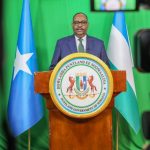 Deni oo la yaaban wax Boosaaso ka dhacay “Ma ahayn wax la filaayay waxa Puntland ka dhacay waliba Boosaaso”