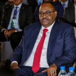 Dagaalka Siciid Deni iyo Midowga Musharaxiinta oo banaanka yimid.