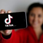 TikTok oo sanadkan gashay kaalinta koowaad kana qaaday Google