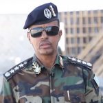 Wasiirka gaashaandhigga oo amray in baaritaan deg deg ah lagu sameeyo Taliyaha Ciidanka Badda.