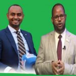 Muxuu yahay Khilaafka soo kala dhexgalay Wasiirka Cadaaladda & Guddiga la dagaalanka Musuq maasuqa?