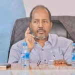 Xasan Sheekh iyo C/kiriin Guuleed oo ka hadlay go’aankii R/wasaare Rooble