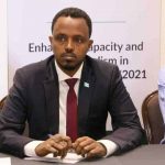 DEG DEG: Xafiiska RW Rooble oo sheegay inuu socdo abaabul ka dhan ah Rooble