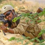 Maxay yihiin ciidamda PSF ee maalintii labaad ka dagaalamaya Boosaaso.