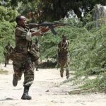 Dagaal Sokeeye oo hada Muqdisho Ka Socda iyo Wararkii ugu dambeeye