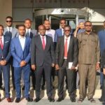 Hal arrin oo sababtay in Rooble uu kala diro Guddiyada Doorashooyinka.